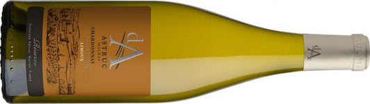 Smaakvolle Chardonnay Reserve - Languedoc (doos 6 fl.)