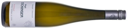 Heerlijke witte wijn - Grüner Veltliner (doos 6 fl.)